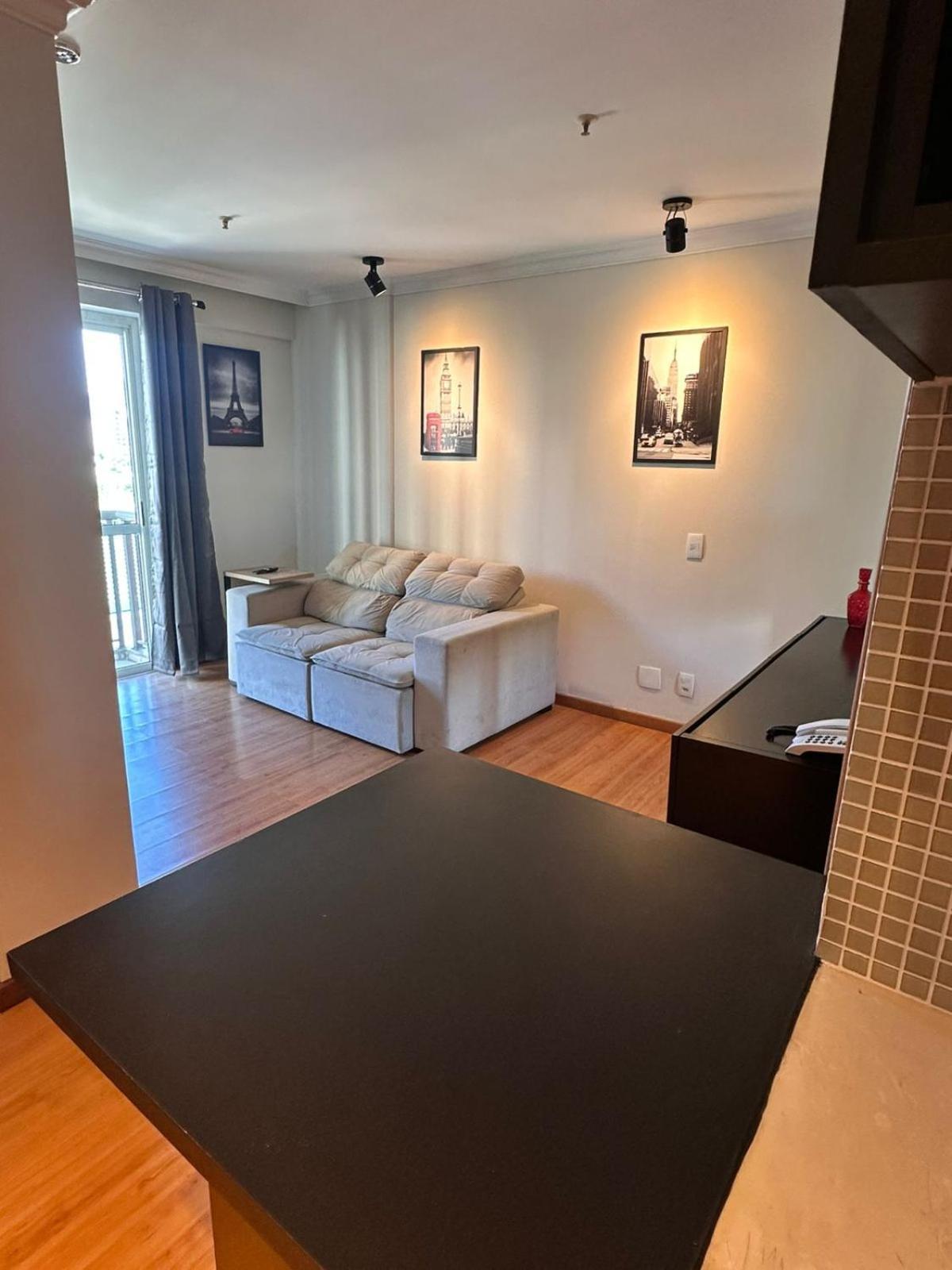 Barra Da Tijuca - 508 - De Frente Maravilhosa Piscina - Estacionamento Gratuito - Academia Comphania Atletica - Balsa Gratis - Microondas - Geladeira Grande - Recepcao 24horas - Wi-fi - Com Pia *